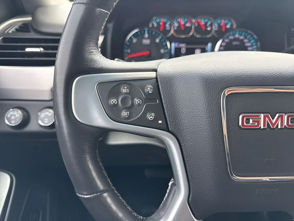 2018 GMC Yukon 4th Gen - Image 17 of 21