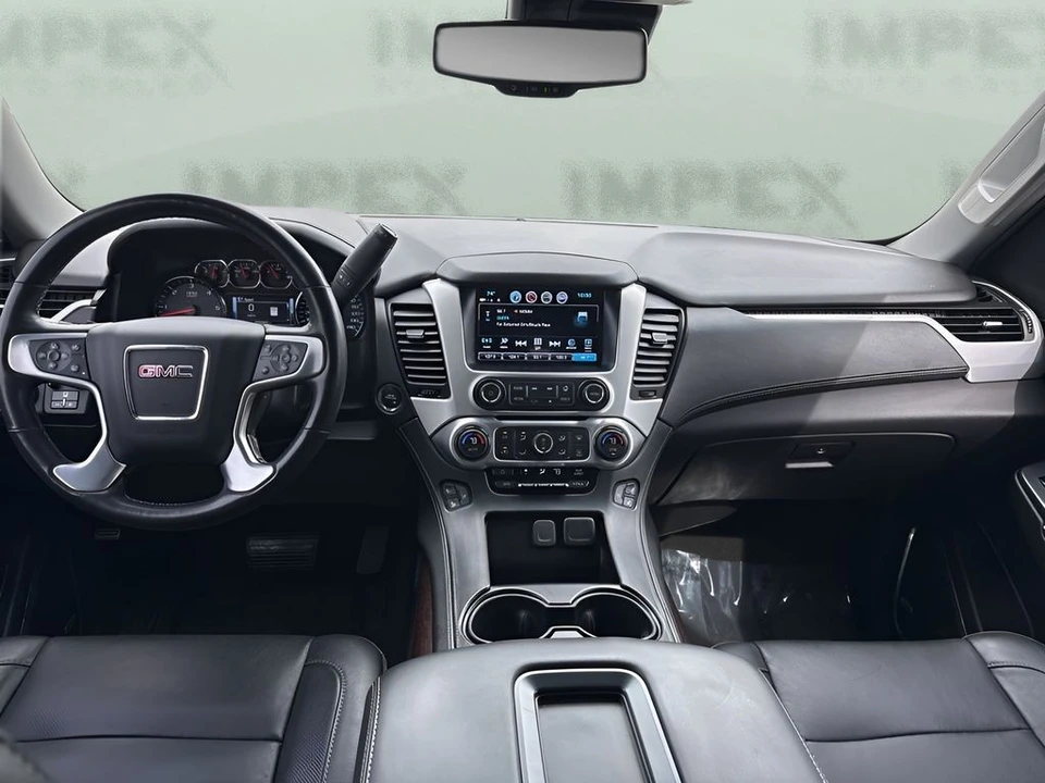 2018 GMC Yukon 4th Gen - Image 15 of 21