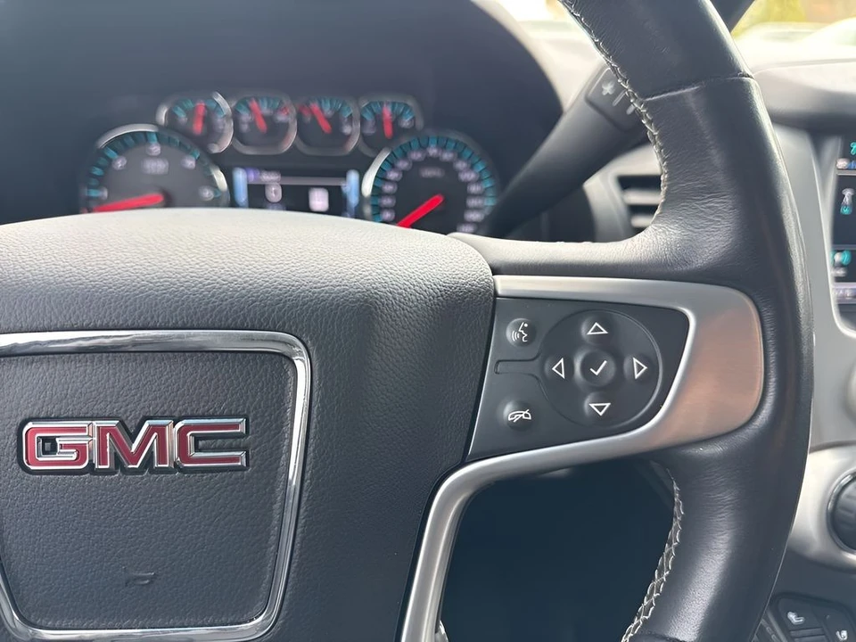 2018 GMC Yukon 4th Gen - Image 18 of 21