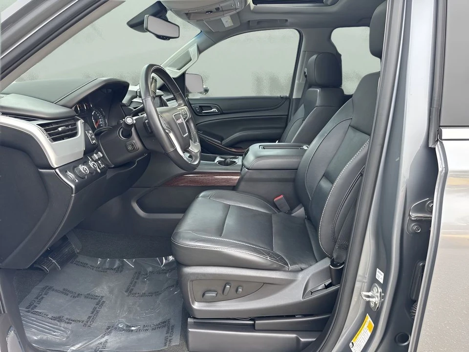 2018 GMC Yukon 4th Gen - Image 9 of 21