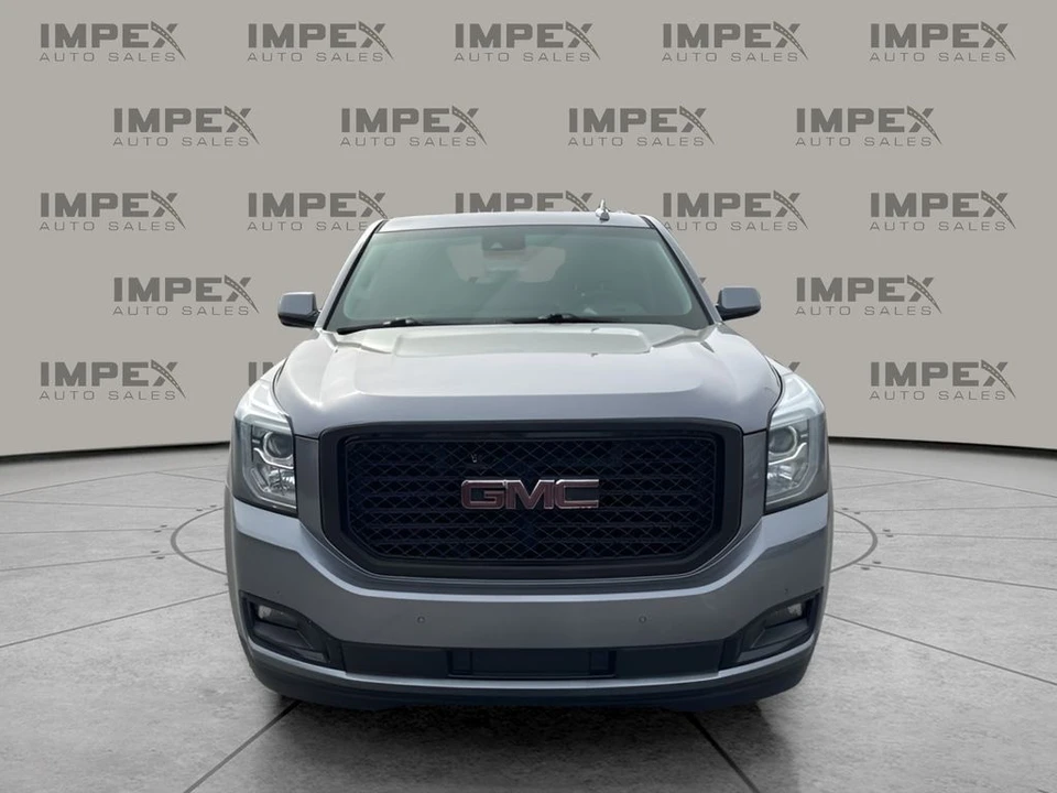 2018 GMC Yukon 4th Gen - Image 8 of 21