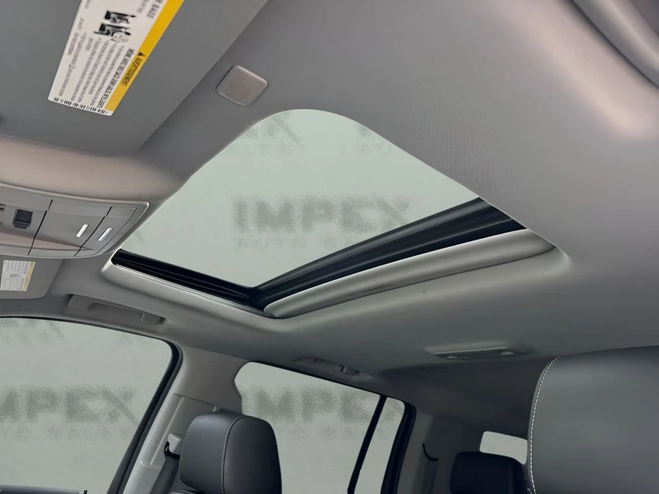 2018 GMC Yukon 4th Gen - Image 12 of 21