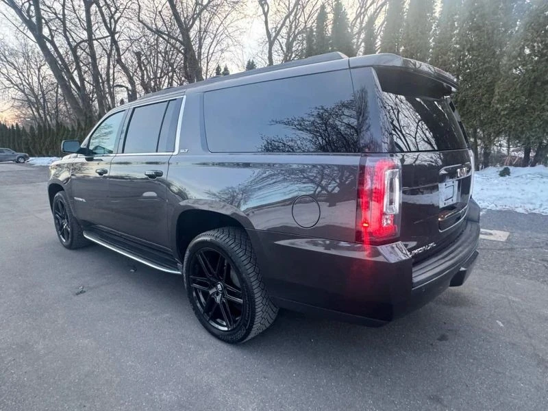 2018 GMC Yukon 5th Gen - Image 5 of 12