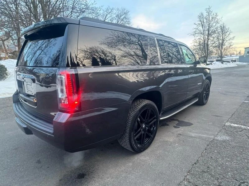 2018 GMC Yukon 4th Gen - Image 7 of 12