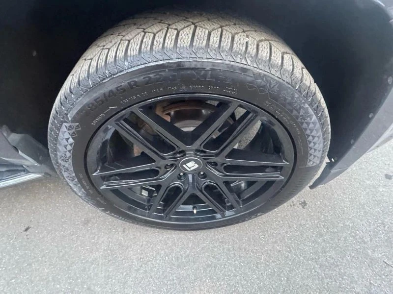 2018 GMC Yukon 4th Gen - Image 8 of 12