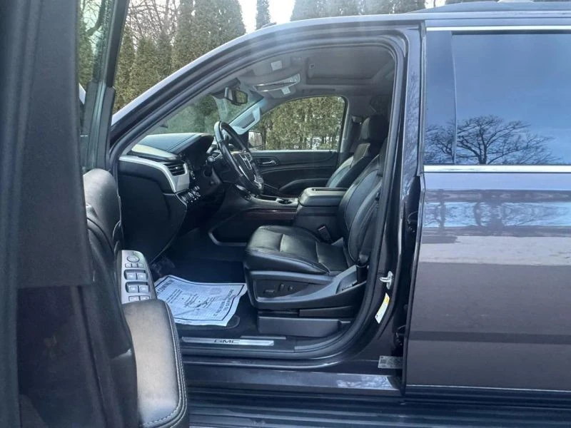 2018 GMC Yukon 5th Gen - Image 10 of 12