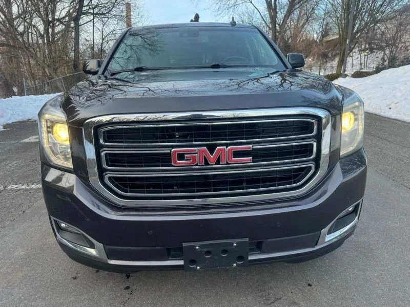 2018 GMC Yukon 5th Gen - Image 2 of 12