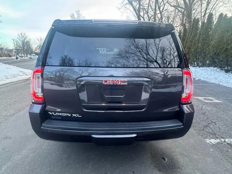 2018 GMC Yukon 4th Gen - Image 6 of 12