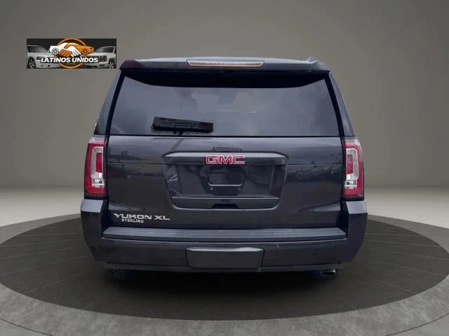 2018 GMC Yukon 4th Gen - Image 5 of 17