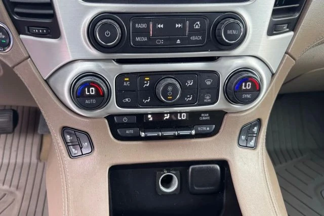 2018 GMC Yukon 4th Gen - Image 15 of 17