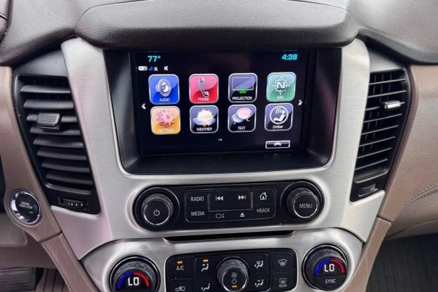 2018 GMC Yukon 4th Gen - Image 14 of 17