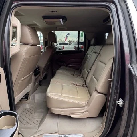 2018 GMC Yukon 4th Gen - Image 9 of 17