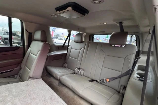 2018 GMC Yukon 4th Gen - Image 10 of 17