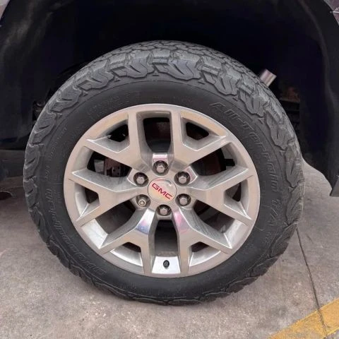 2018 GMC Yukon 4th Gen - Image 7 of 17
