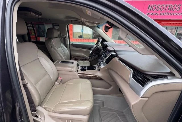 2018 GMC Yukon 4th Gen - Image 17 of 17