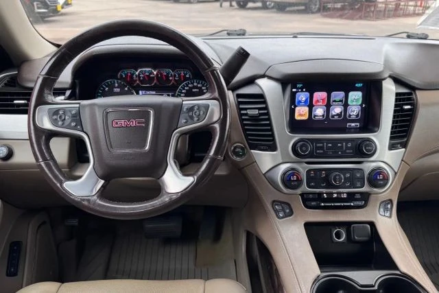2018 GMC Yukon 4th Gen - Image 11 of 17