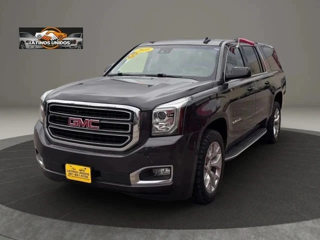 2018 GMC Yukon 4th Gen - Image 3 of 17
