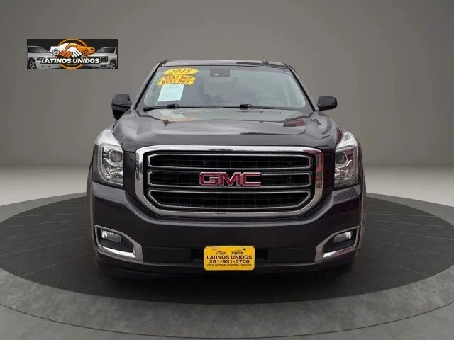 2018 GMC Yukon 4th Gen - Image 2 of 17