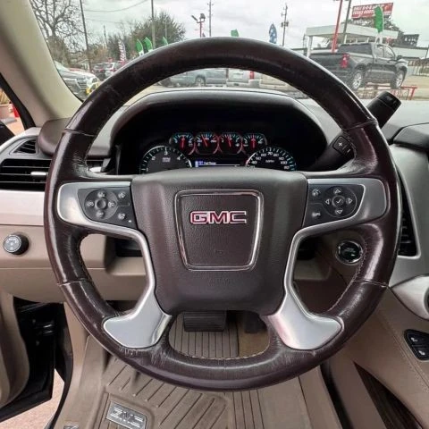 2018 GMC Yukon 4th Gen - Image 13 of 17