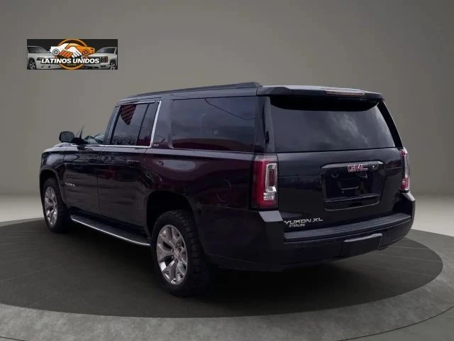 2018 GMC Yukon 4th Gen - Image 4 of 17