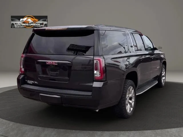 2018 GMC Yukon 4th Gen - Image 6 of 17