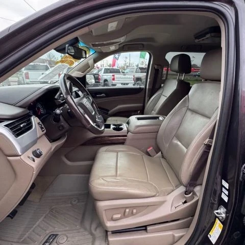 2018 GMC Yukon 4th Gen - Image 12 of 17