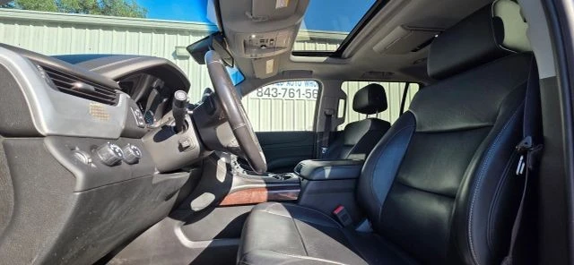 2018 GMC Yukon 4th Gen - Image 10 of 19
