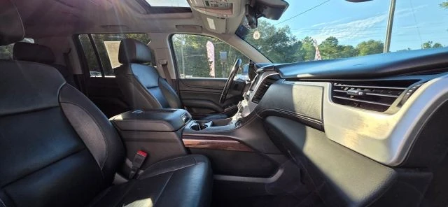 2018 GMC Yukon 4th Gen - Image 14 of 19