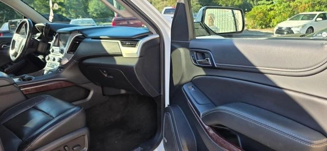 2018 GMC Yukon 4th Gen - Image 15 of 19
