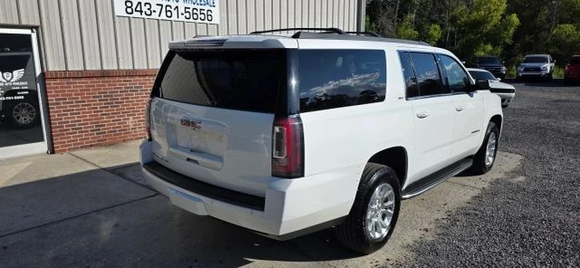 2018 GMC Yukon 4th Gen - Image 6 of 19
