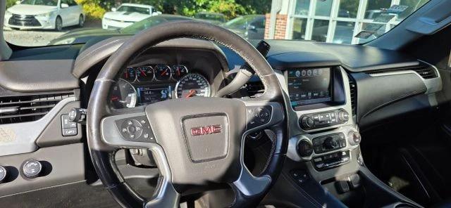 2018 GMC Yukon 4th Gen - Image 11 of 19