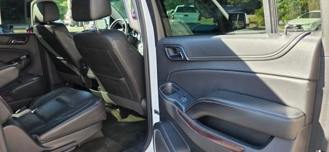 2018 GMC Yukon 4th Gen - Image 16 of 19