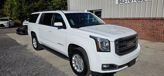 2018 GMC Yukon 4th Gen - Image 2 of 19