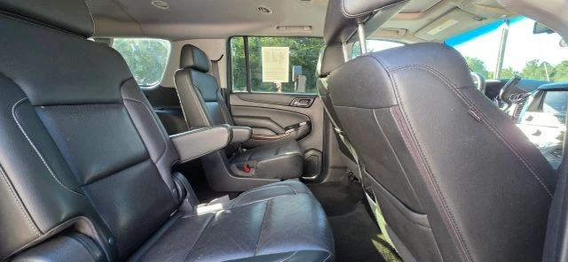 2018 GMC Yukon 4th Gen - Image 17 of 19