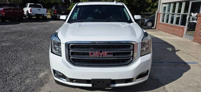 2018 GMC Yukon 4th Gen - Image 7 of 19