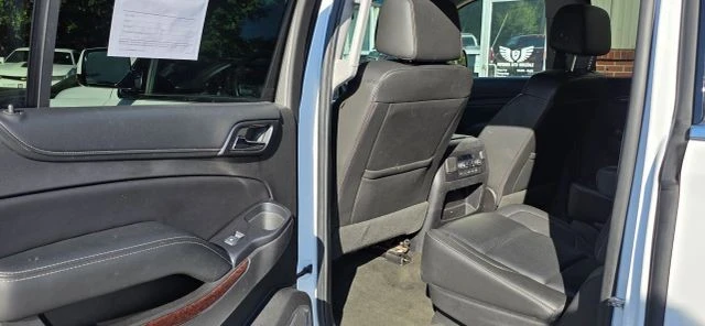 2018 GMC Yukon 4th Gen - Image 19 of 19