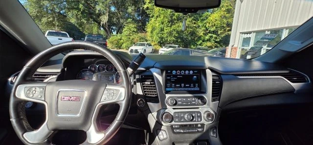 2018 GMC Yukon 4th Gen - Image 12 of 19