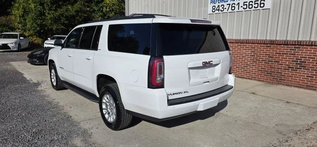2018 GMC Yukon 4th Gen - Image 5 of 19