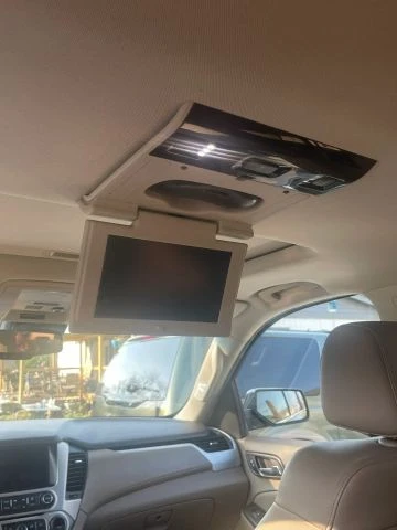 2018 GMC Yukon 4th Gen - Image 14 of 14