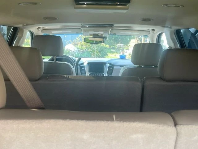 2018 GMC Yukon 4th Gen - Image 9 of 14