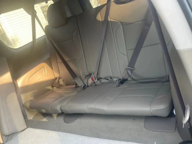 2018 GMC Yukon 4th Gen - Image 12 of 14