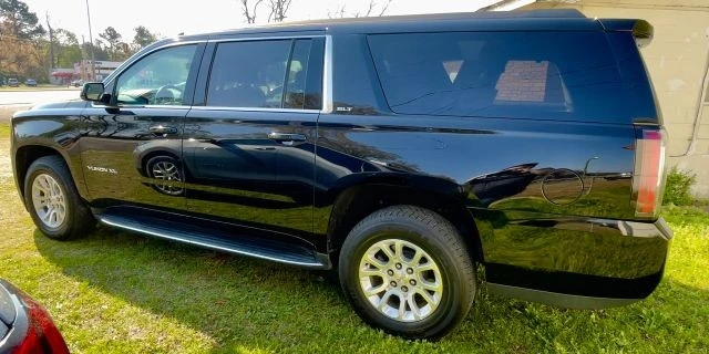 2018 GMC Yukon 4th Gen - Image 8 of 14