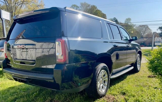 2018 GMC Yukon 4th Gen - Image 7 of 14