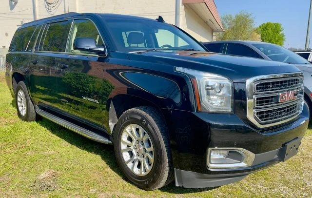 2018 GMC Yukon 4th Gen - Image 2 of 14
