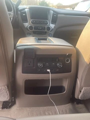 2018 GMC Yukon 4th Gen - Image 13 of 14