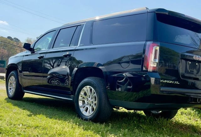 2018 GMC Yukon 4th Gen - Image 6 of 14