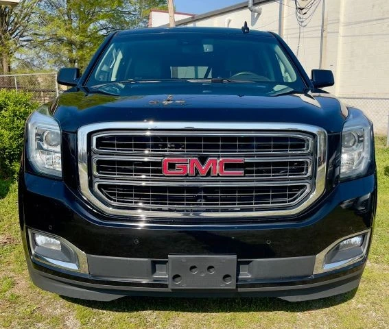 2018 GMC Yukon 4th Gen - Image 4 of 14