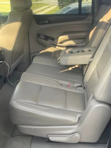 2018 GMC Yukon 4th Gen - Image 10 of 14