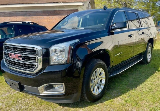 2018 GMC Yukon 4th Gen - Image 3 of 14