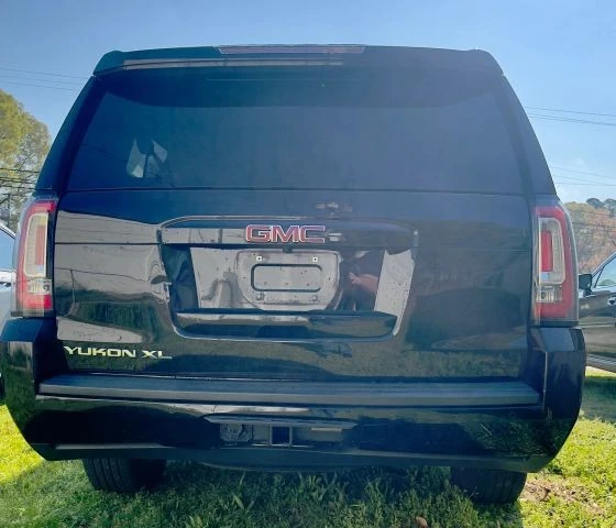 2018 GMC Yukon 4th Gen - Image 5 of 14
